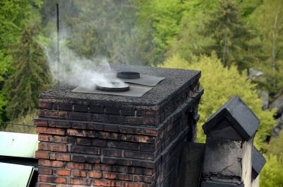 Chimney Inspection