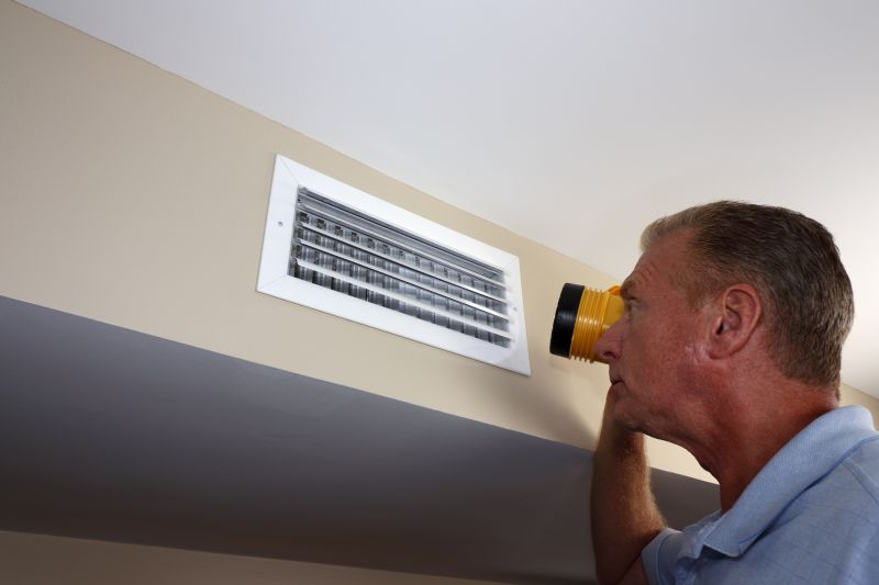 Ventilation Verification